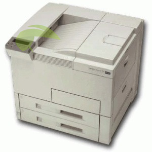 HP LaserJet 5si hm