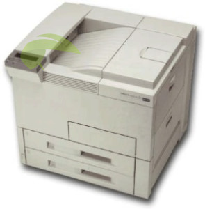 HP LaserJet 5si nx