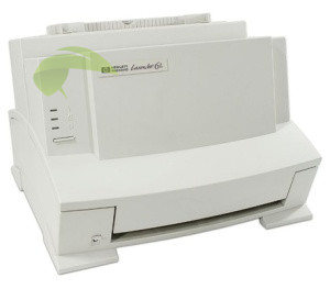 HP LaserJet 6L Gold
