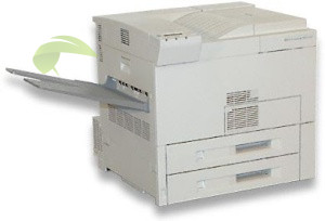 HP LaserJet 8100dn