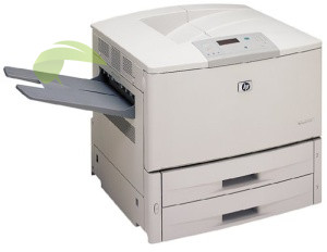 HP LaserJet 9000n