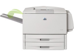 HP LaserJet 9050dn