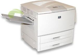 HP LaserJet 9050n