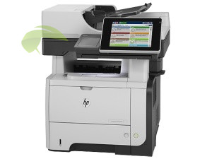 HP LaserJet Enterprise 500 MFP M525