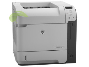 HP LaserJet Enterprise 600 M601