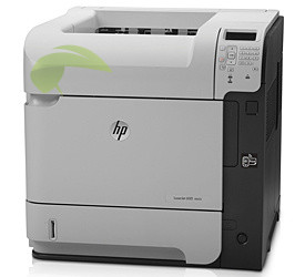 HP LaserJet Enterprise 600 M603