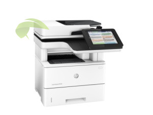 HP LaserJet Enterprise Flow MFP M527c