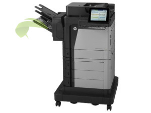 HP LaserJet Enterprise Flow MFP M630z