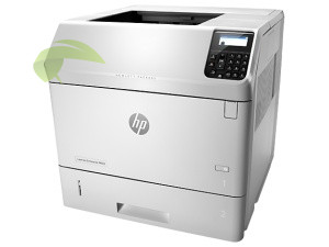 HP LaserJet Enterprise M604dn