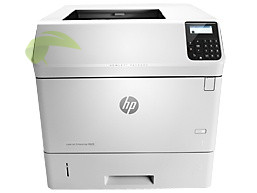 HP LaserJet Enterprise M605