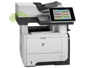 HP LaserJet flow MFP M525