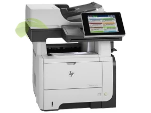 HP LaserJet flow MFP M525
