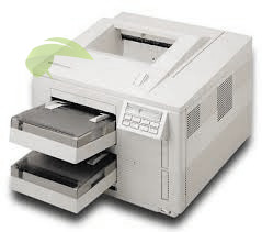 HP LaserJet III Si