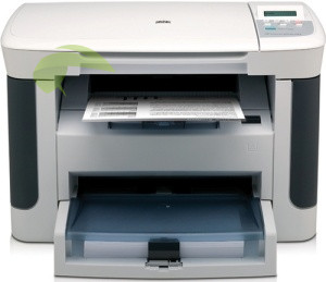HP LaserJet M1120 MFP