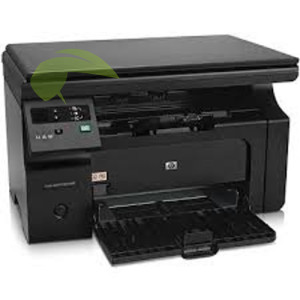 HP LaserJet M1130
