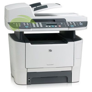 HP LaserJet M2727 MFP