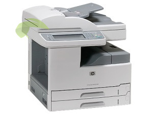 HP LaserJet M5025