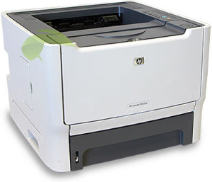 HP LaserJet P2014