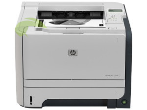HP LaserJet P2015d