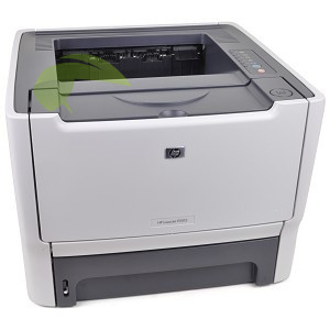HP LaserJet P2015n