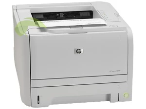 HP LaserJet P2035