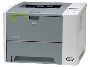 HP LaserJet P3005dn