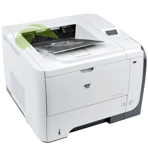 HP LaserJet P3015