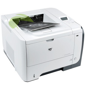 HP LaserJet P3015d