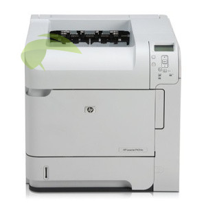 HP LaserJet P4014
