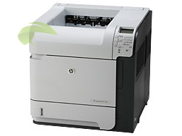 HP LaserJet P4015dn