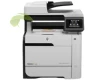 HP LaserJet Pro 400 color MFP M475dn