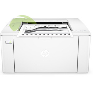 HP LaserJet Pro M102a