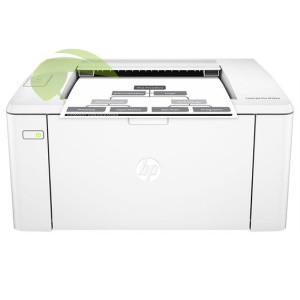 HP LaserJet Pro M102w