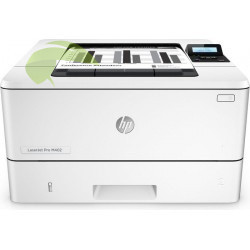 HP LaserJet Pro M402d