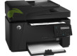 HP LaserJet Pro MFP M127