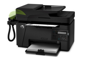 HP LaserJet Pro MFP M127fp