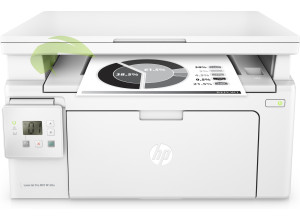 HP LaserJet Pro MFP M130a