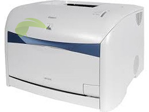Canon LaserShot LBP5200N