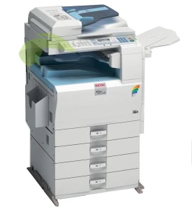 Ricoh Aficio MP C2030
