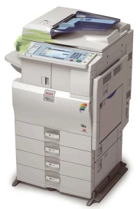 Ricoh Aficio MP C2051