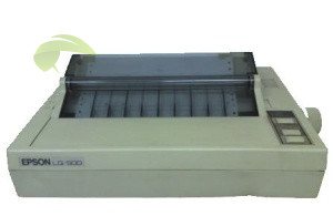 Epson LQ 500
