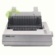 Epson LQ 800