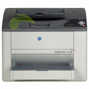 Konica Minolta magicolor 2550EN