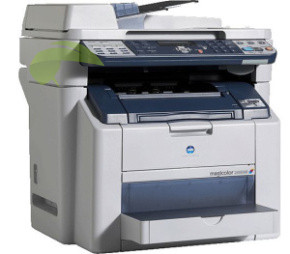 Konica Minolta magicolor 2590MF