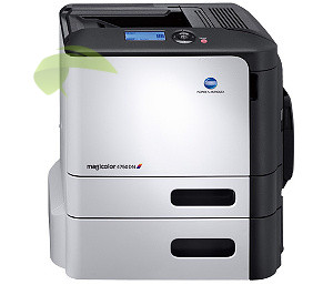 Konica Minolta magicolor 4750EN