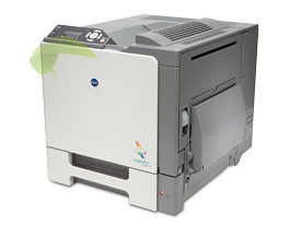 Konica Minolta magicolor 5440