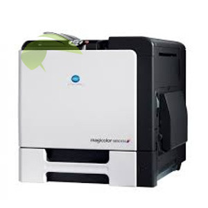 Konica Minolta magicolor 5550