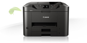 Canon MAXIFY MB2350