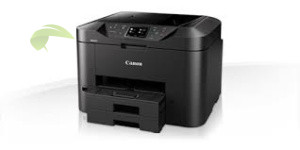 Canon MAXIFY MB2750