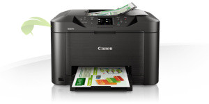 Canon MAXIFY MB5050